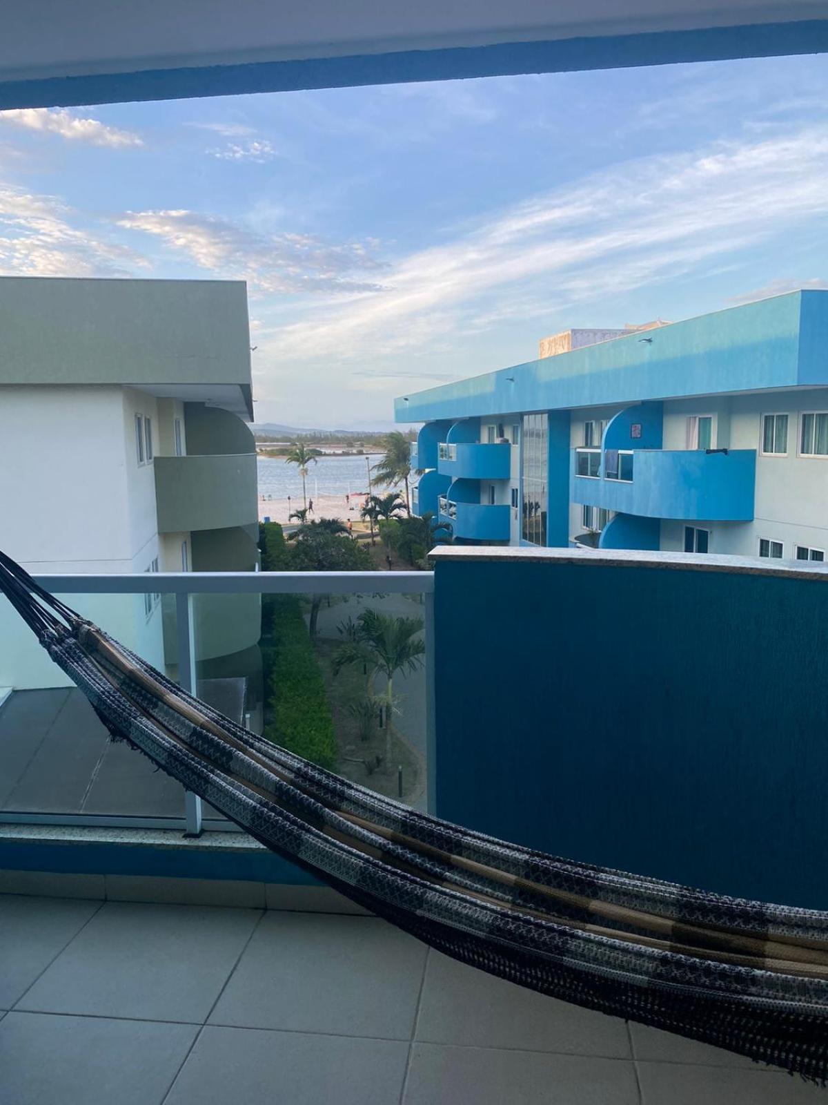 Aparthotel Vista Lagoa