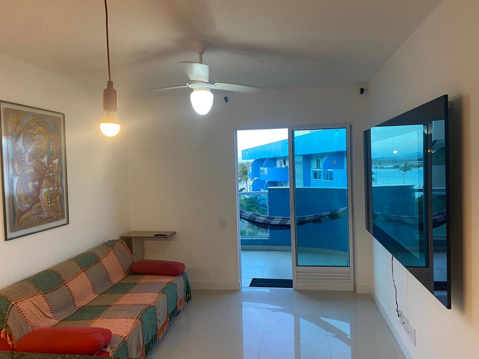 Aparthotel Vista Lagoa Arraial do Cabo