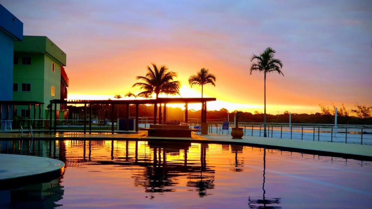 Vista Lagoa